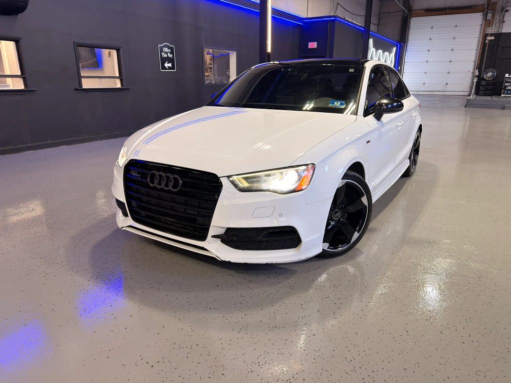 audi a3 sedan 2016 WAUB8GFF3G1033405 image audi a3 sedan 2016 WAUB8GFF3G1033405 image
